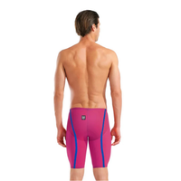 Arena - Mens - Powerskin Veloce Jammer - Violet Surge
