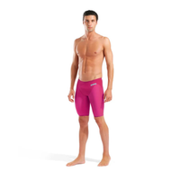 Arena - Mens - Powerskin Veloce Jammer - Violet Surge