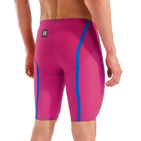 Arena - Mens - Powerskin Veloce Jammer - Violet Surge