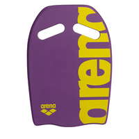 Arena - Kickboard Plum