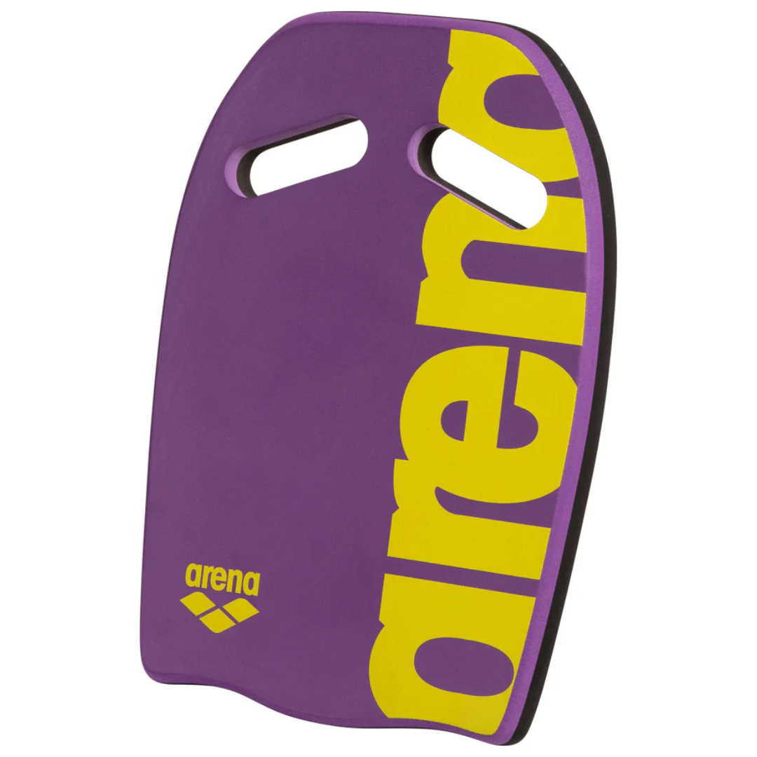 Arena - Kickboard Plum