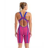 Arena - Womens - Powerskin Veloce OB Kneeskin - Violet Surge