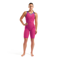Arena - Womens - Powerskin Veloce OB Kneeskin - Violet Surge