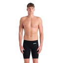 Arena - Mens - Powerskin Impulso Stitched Racing Jammer - Black Teal