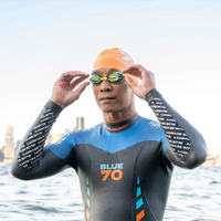 BLUE70 - Mens - Helix 2024 (G8) Wetsuit