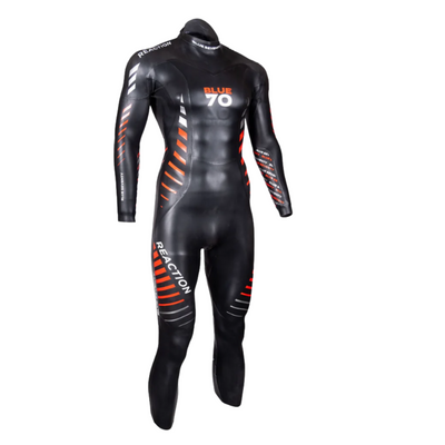 BLUE70 - Mens - Reaction 2024 Wetsuit