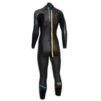 BLUE70 - Womens - Sprint Wetsuit (2022-24)