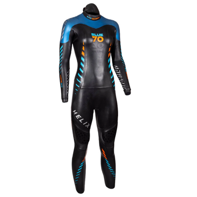 BLUE70 - Womens - Helix 2024 (G8) Wetsuit