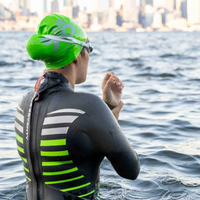 BLUE70 - Womens - Reaction 2024 Wetsuit