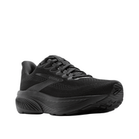 Brooks - Mens Ghost 17 Running Shoe - Black/Black/Black