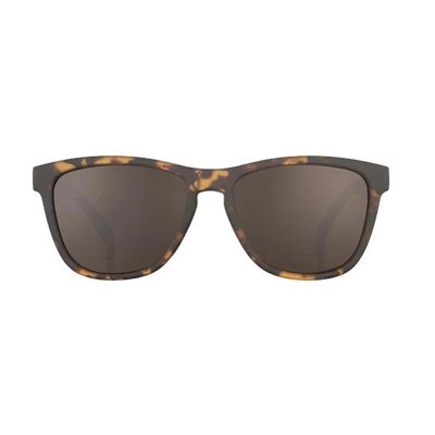 Goodr - OG Sunglasses - Bosely's Basset Hound Dreams