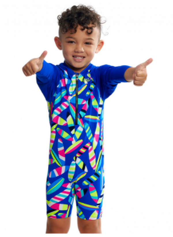 Swimwear Boys Toddler