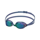 Speedo -  Fastskin Speedsocket 2 Mirror Goggle - Aurora Mirror/Nocturnal/Cobalt L/E