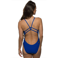 Jolyn - Drew Fixed Back Onesie