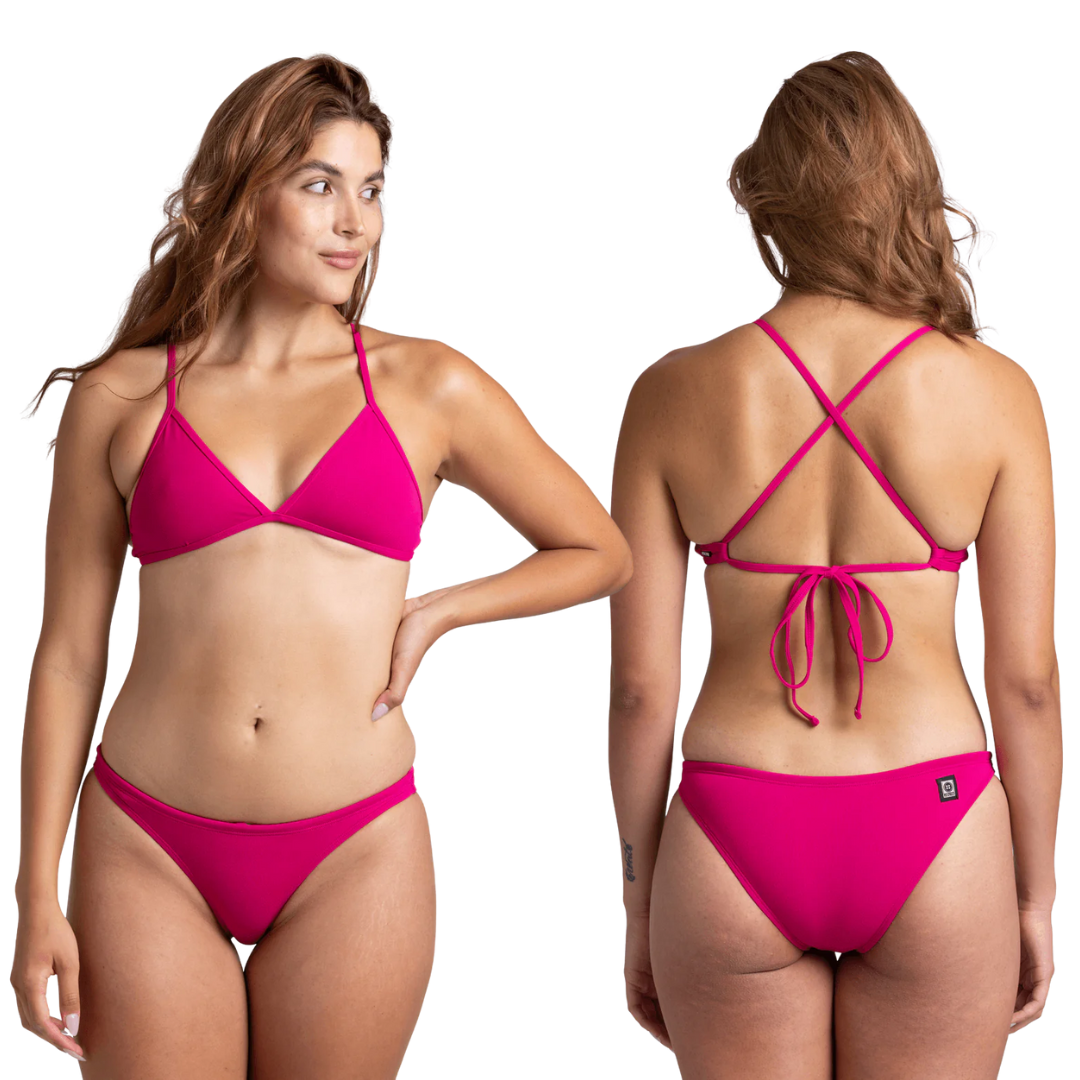 Jolyn - Womens - Europe Bikini Bottoms