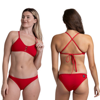 Jolyn - Womens - Europe Bikini Bottoms