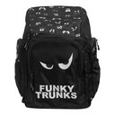 Funky Trunks - Space Case Backpack - Eye Spy