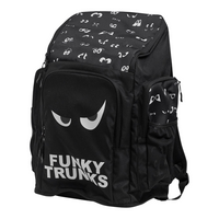 Funky Trunks - Space Case Backpack - Eye Spy