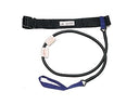 Eyeline - Short 120cm Junior Strength Swim Belt - Blue