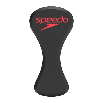 Speedo - Elite Pull Buoy - Black/Flare
