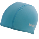 Eyeline - Kids Polyester Swim Cap - Powder Blue