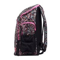 Funky Trunks - Elite Squad Backpack - Copper Cluster