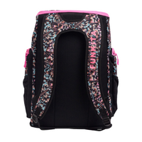 Funky Trunks - Elite Squad Backpack - Copper Cluster