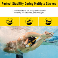 Finis - Original Swimmer's Snorkel