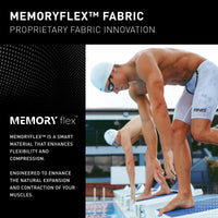 Finis - Mens - HydroX Jammer