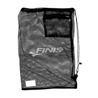 Finis - Mesh Gear Bag - Black