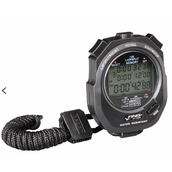 Training Aids - Stop Watches & Whistles