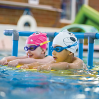 Finis / Kirby - Swim Teaching Platform