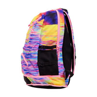 Funkita - Elite Squad Backpack - Darkinjung Sunset