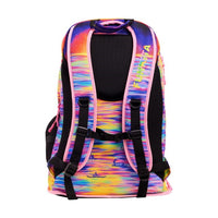 Funkita - Elite Squad Backpack - Darkinjung Sunset