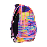 Funkita - Elite Squad Backpack - Darkinjung Sunset