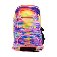 Funkita - Elite Squad Backpack - Darkinjung Sunset
