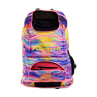 Funkita - Elite Squad Backpack - Darkinjung Sunset