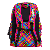 Funky Trunks - Elite Squad Backpack - Bread Basket