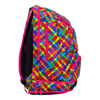 Funky Trunks - Elite Squad Backpack - Bread Basket