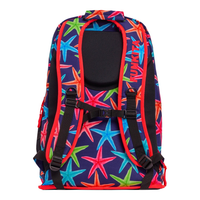 Funky Trunks - Elite Squad Backpack - Starry Night
