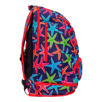 Funky Trunks - Elite Squad Backpack - Starry Night