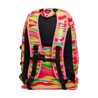 Funky Trunks - Elite Squad Backpack - Custard Cakes