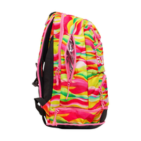 Funky Trunks - Elite Squad Backpack - Custard Cakes