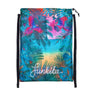Funkita - Mesh Gear Bag - The Beach