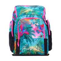Funkita - Space Case Backpack - The Beach