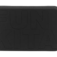 Funkita - Catch Up Clutch Bag - Wetta Preta