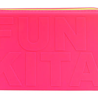 Funkita - Catch Up Clutch Bag - Sweetie Tweetie