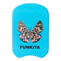 Funky - Training Kickboard - Copper Cluster