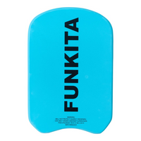 Funky - Training Kickboard - Copper Cluster