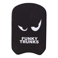 Funky - Training Kickboard - Eye Spy